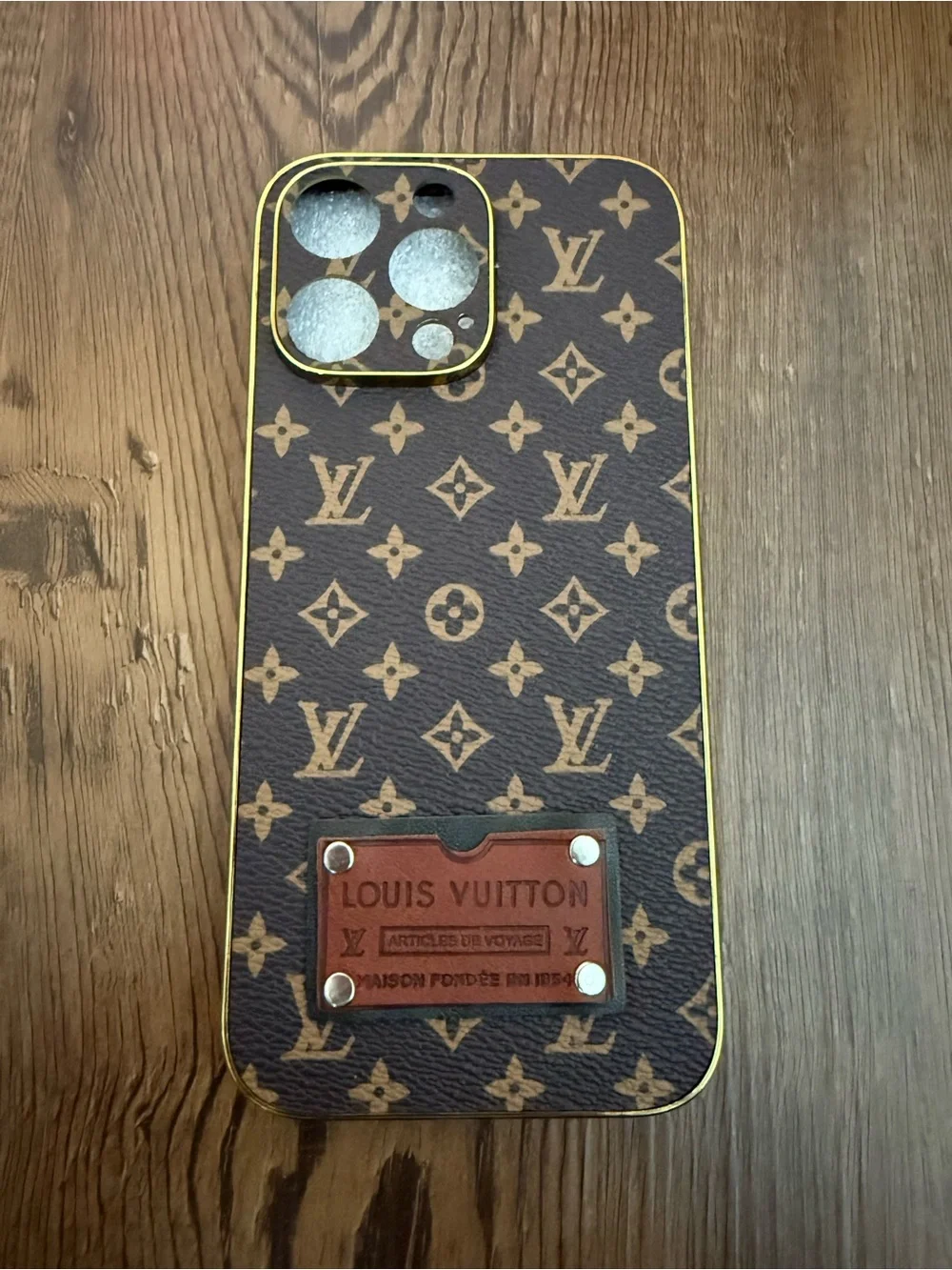 FASHION Apple iPhone Phone Case